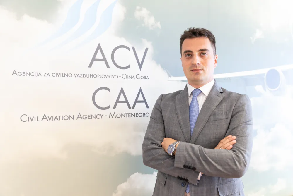 &Scaron;ćekić: Vi&scaron;e nadzora i inspekcija u vazdu&scaron;nom saobraćaju