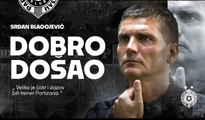 Srđan Blagojević 