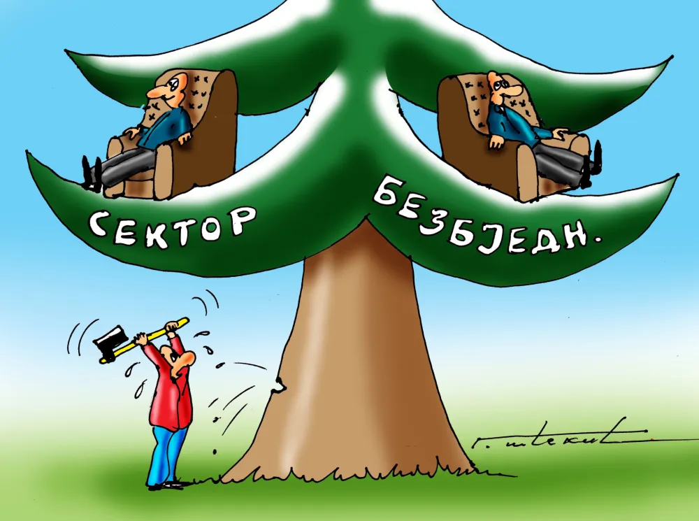 Karikatura