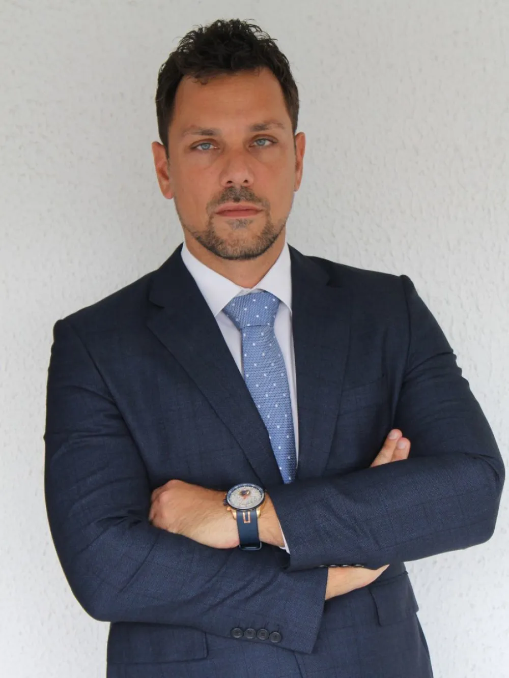 Kadić za "Dan": Za godinu u Crnoj Gori milion dana bolovanja