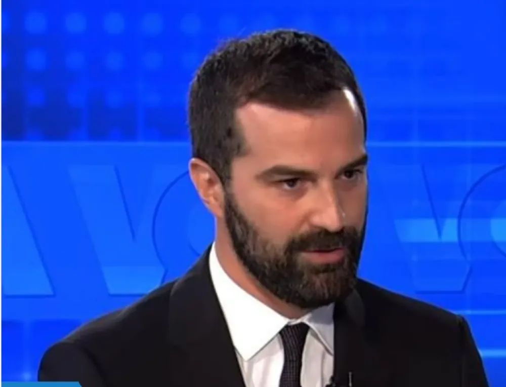 Vuković: Koaliranje sa destruktivnim snagama pogubno po evropski put Crne Gore