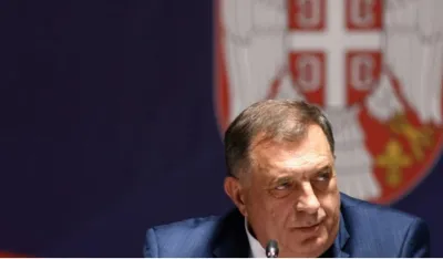 Dodik: Republika Srpska slavi svoj suverenitet, identitet i tradiciju