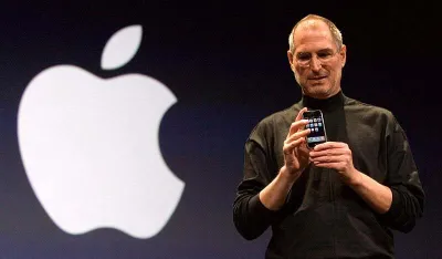 Na dana&scaron;nji dan je Stiv Džobs predstavio prvi Appleov iPhone, mobilni koji je promijenio svijet