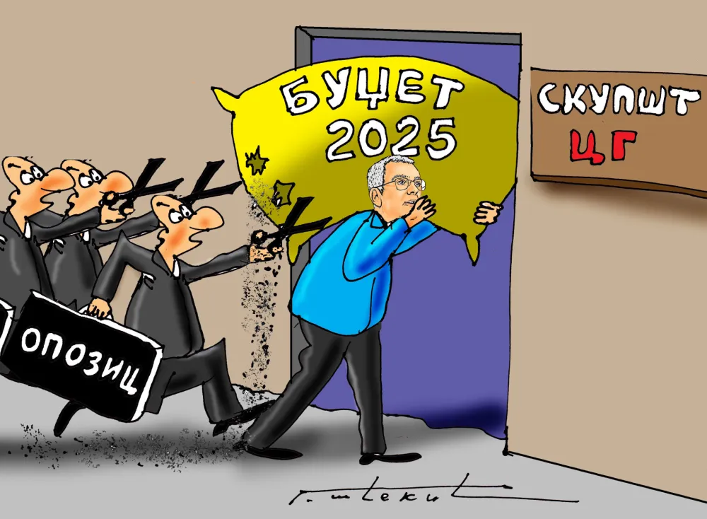 Karikatura