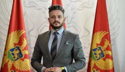 Radovanić: Pokret za Podgoricu hvalio na&scaron;e kadrove