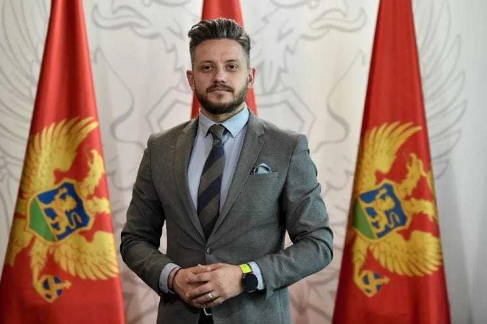 Radovanić: Pokret za Podgoricu hvalio na&scaron;e kadrove