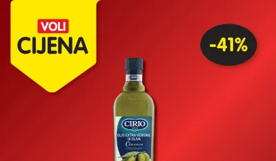 Voli cijena 