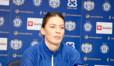 Jelena Radivojević