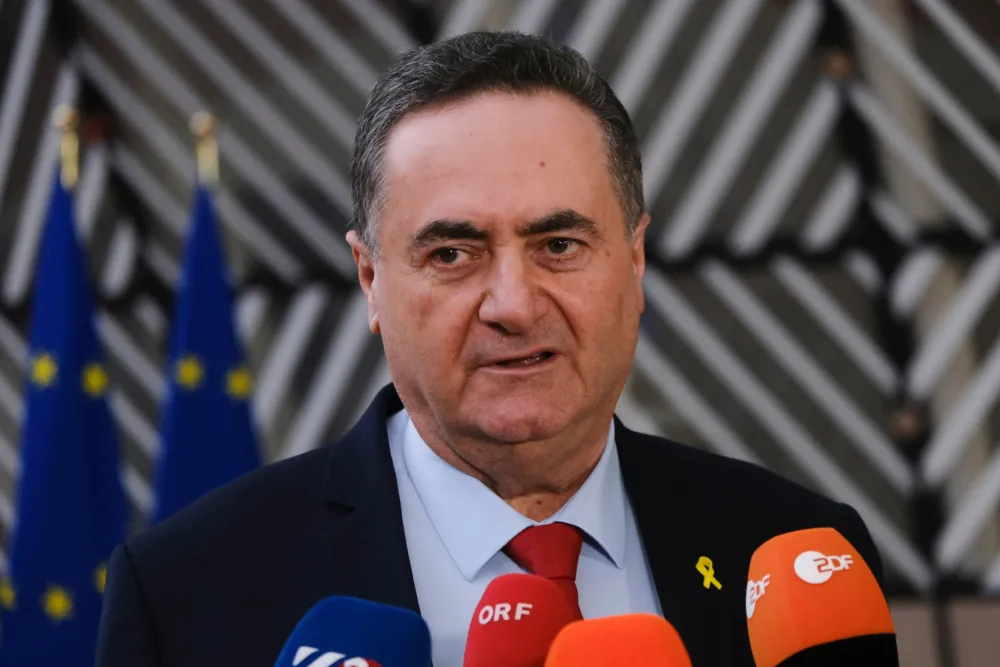 Izraelski ministar odbrane traži od vojske plan za odlučujući poraz Hamasa