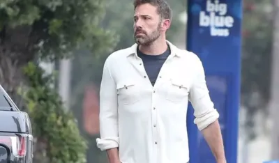 ben Aflek