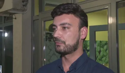 Jovanović: Uprava policije i MUP ne reaguju na terorizam u op&scaron;tini Budva