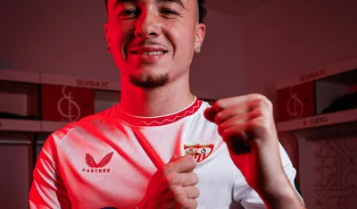 Ruben Vargas