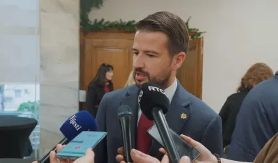 Milatović: Zabrinut sam zbog de&scaron;avanja u Budvi