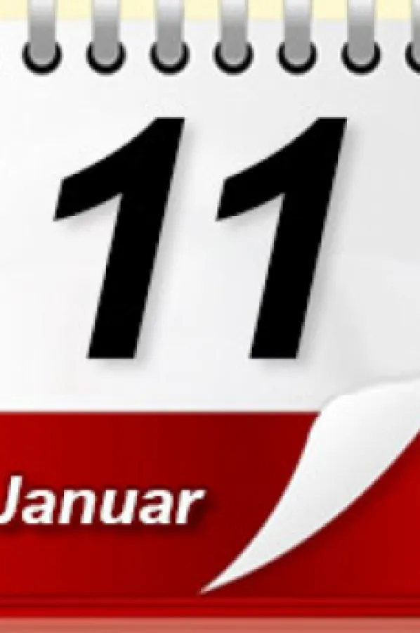 11. januar