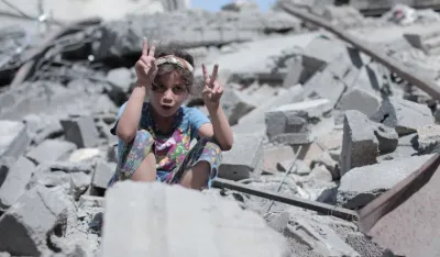 (UŽIVO)&nbsp;Izrael gađao humanitarne zone u Gazi: Najmanje 15 žrtava, među njima i djeca
