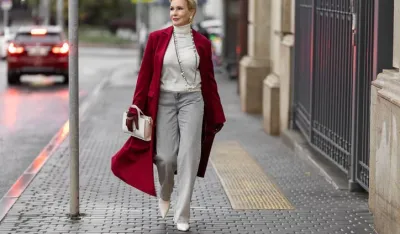 Boje odjeće koje će obilježiti 2025. godinu
