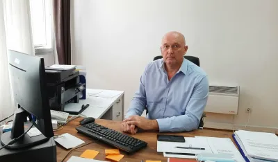 Marić o krizi u Budvi za Dan: Nijedna većina nije garant za rje&scaron;avanje problema