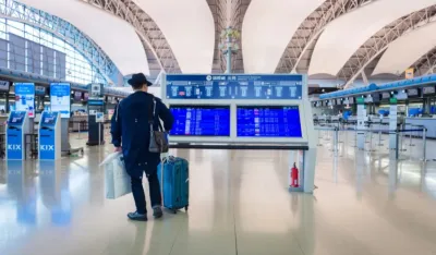 Aerodrom u Briselu najavio otkazivanje letova zbog &scaron;trajka