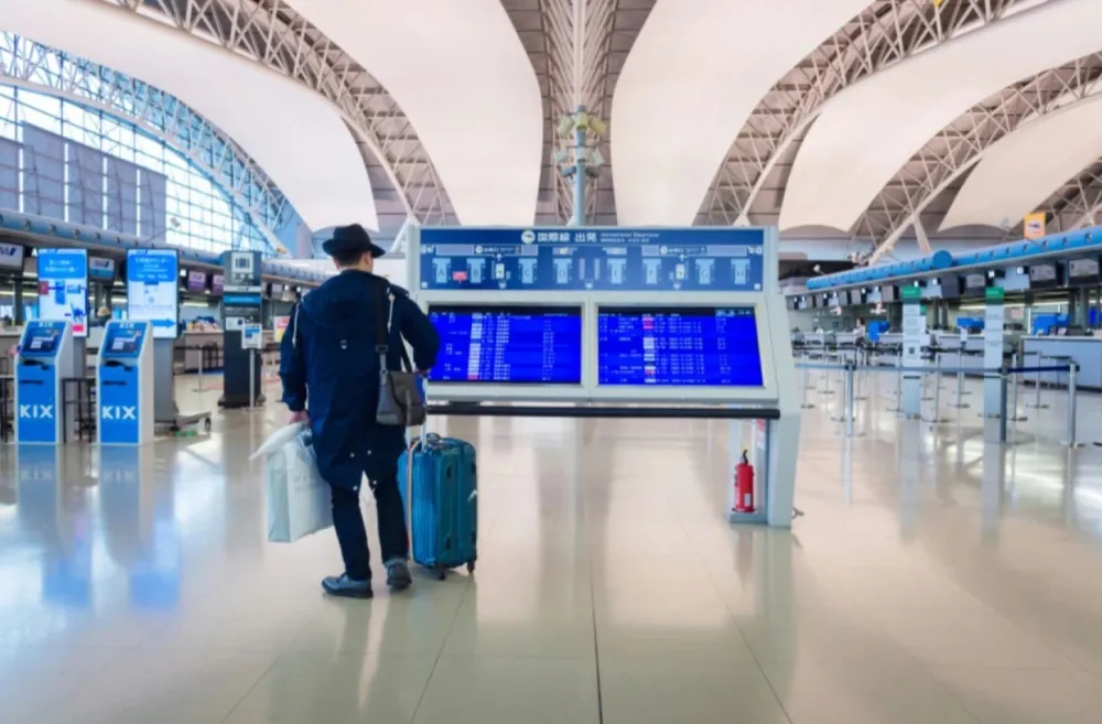 Aerodrom u Briselu najavio otkazivanje letova zbog &scaron;trajka