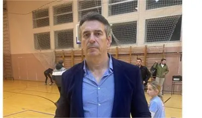 Momo Knežević
