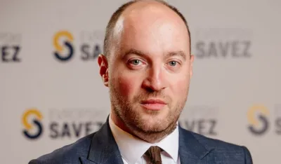 Stanić: Partije koje umjesto Odžića biraju pulene Mandića na sljedećim izborima da izađu u jednoj koloni, nek je nazovu peta