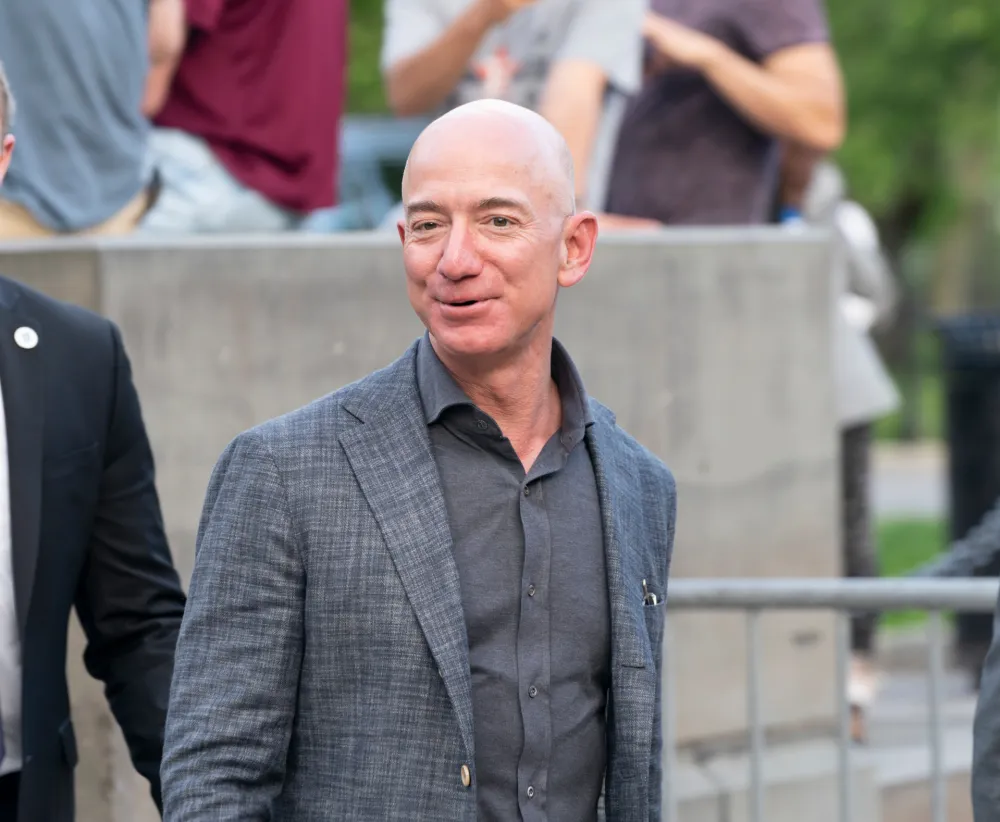 Bezos vjeruje da Mask neće koristiti Trampa: &bdquo;Ilon je bio jasan da radi za javni interes&ldquo;