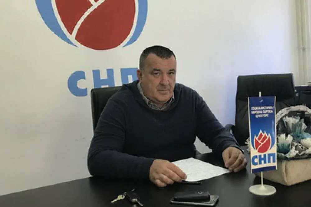 Krsto Rađenović