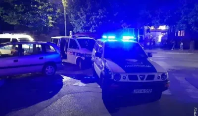 Banjalučka policija o ubistvu Dele: Tragamo za dvojicom