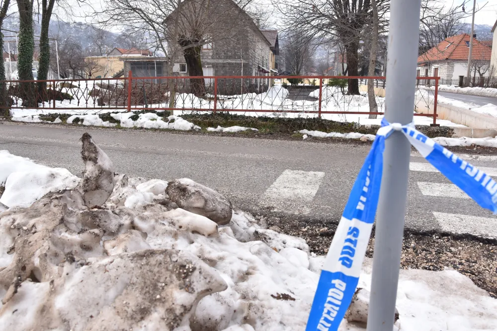 Ombudsman: Osuđujemo podsticanje i &scaron;irenje mržnje u vezi sa tragedijom na Cetinju