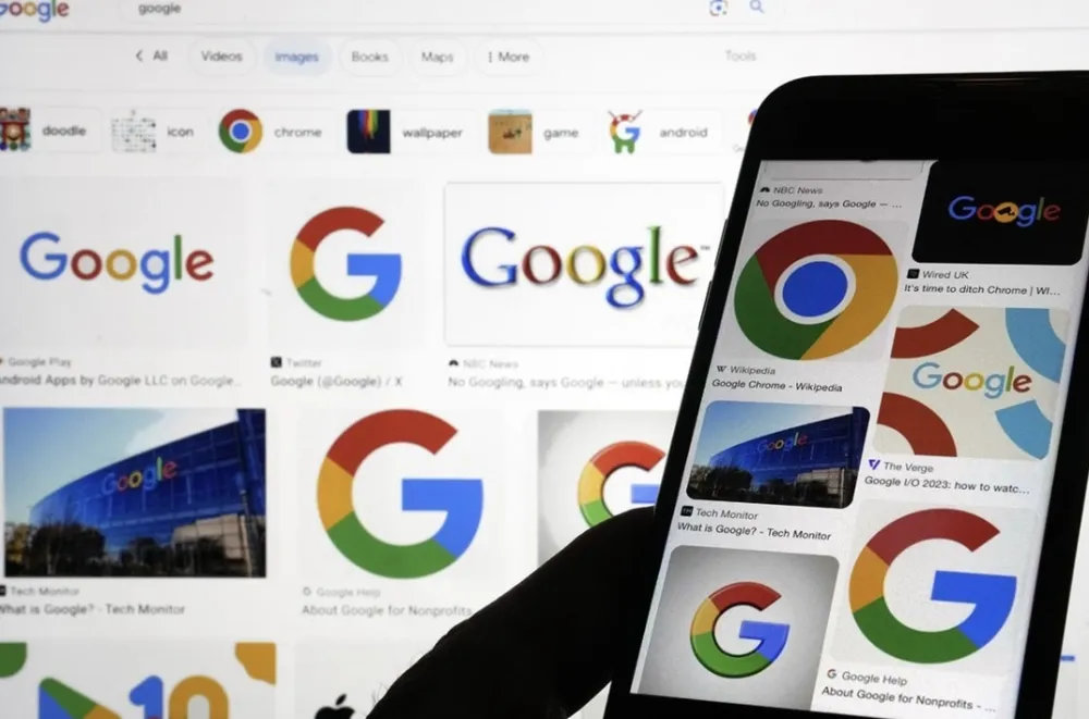 Hakeri prona&scaron;li način da zaobiđu Google za&scaron;titu