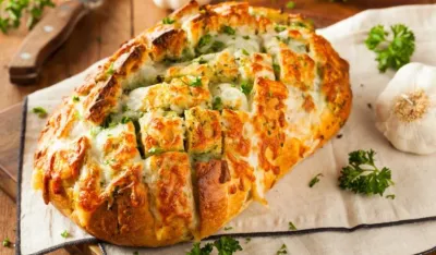 Hljeb recept