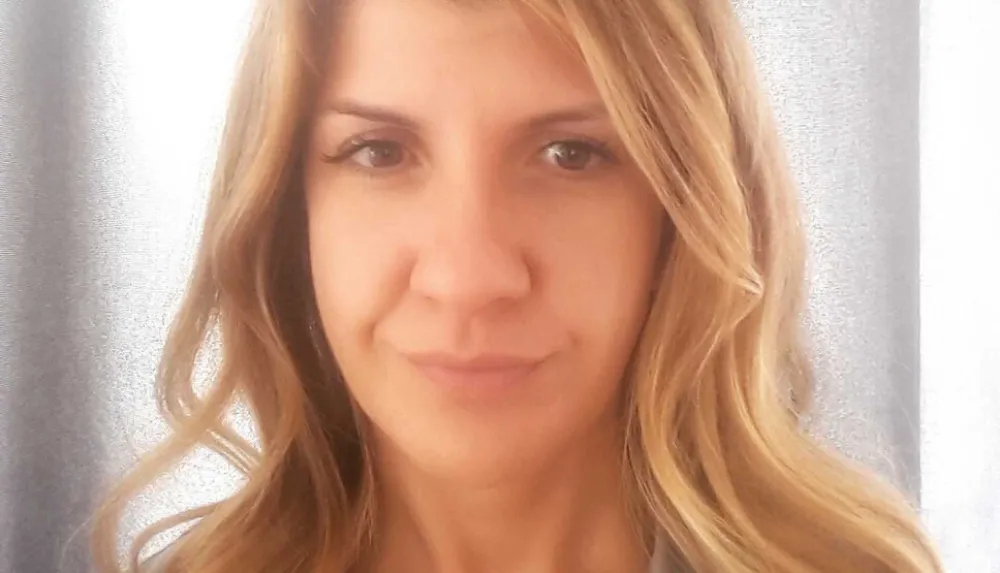 Tatjana Ćalasan