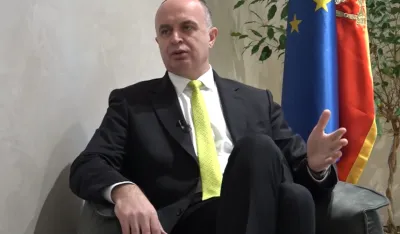 Nik Đeljo&scaron;aj riječ dana