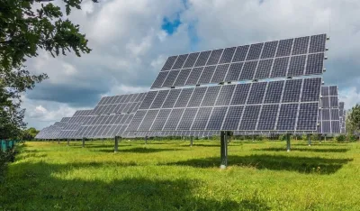 Zelena energija