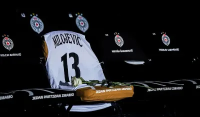 Dejan Milojević