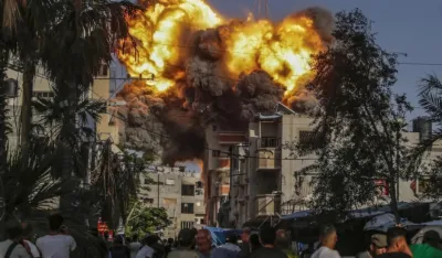 Prekid vatre u Gazi, Hamas pristao