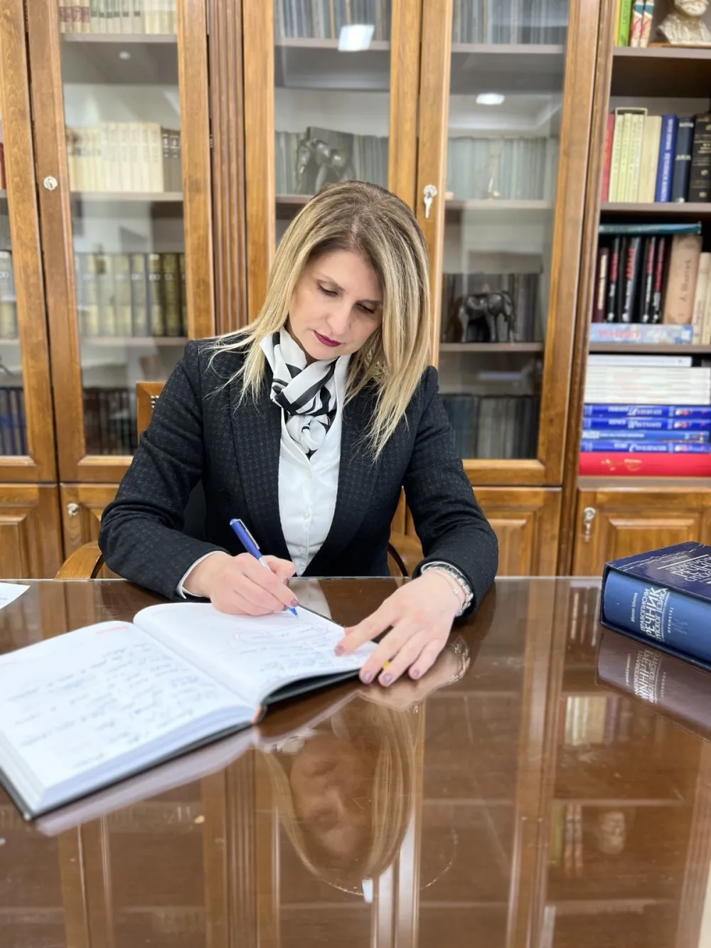 Biljana Vučurović