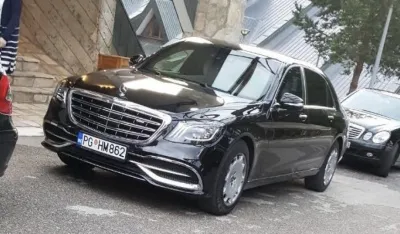 за перишића