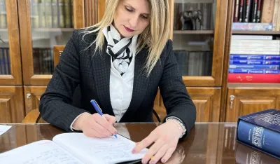 Biljana Vučurović