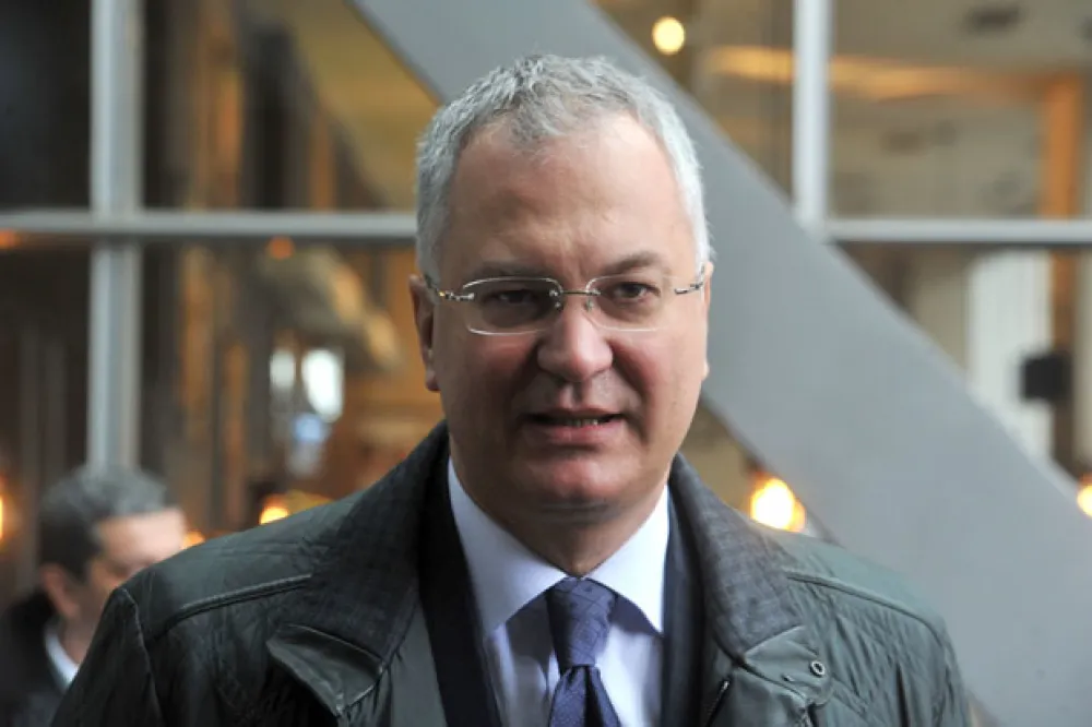 Dragan &Scaron;utanovac novi ambasador Srbije u Va&scaron;ingtonu