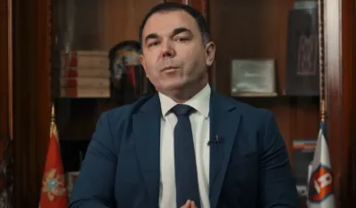 Gradonačelnik Cetinja otkazao uče&scaron;će na Molitvenom doručku u Va&scaron;ingtonu