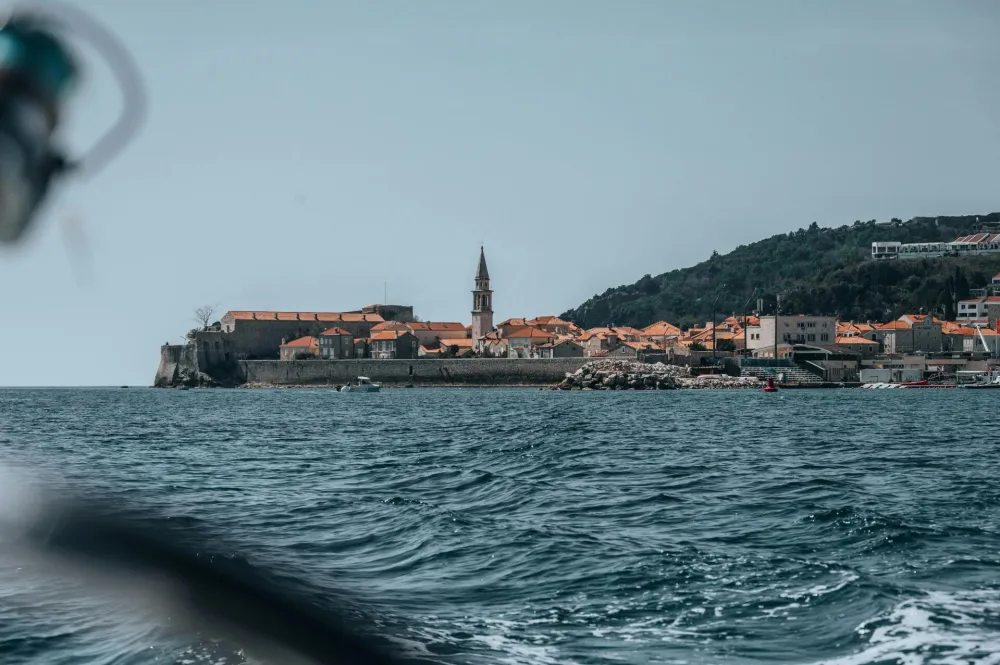 Danas sunčano, do 16 stepeni
