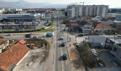 (VIDEO) Devet godina se priča, a sa vlasnicima niko ne razgovara: U Ulici Vojisavljevića ni kvadrat nije eksproprisan