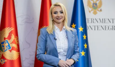 Gorčević: Kroz dostupne mehanizme, trudim se da podstaknem primjenu rodne ravnopravnosti