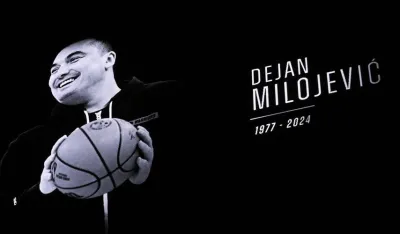 Dejan Milojević