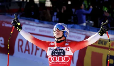 Marko Odermat