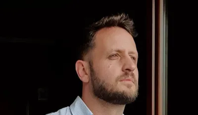 Svarog Be&scaron;ka