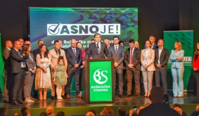 Na pomolu kriza vlasti: Poslanici BS-a ne dolaze u Skup&scaron;tinu da glasaju za budžet?