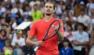 Aleksandar Zverev