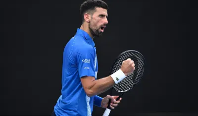 Novak Đoković